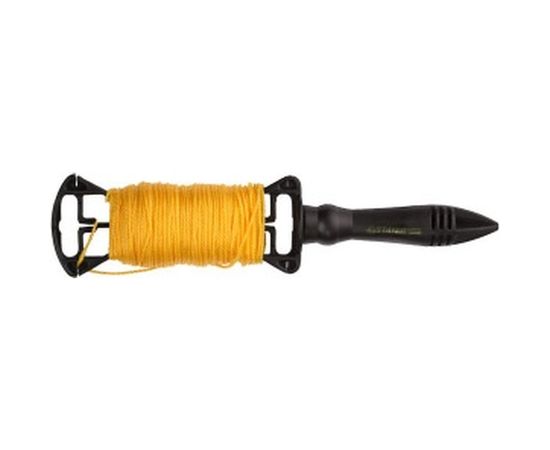 Нейлоновый шнур на катушке 100 м STAYER 2-06411-100 