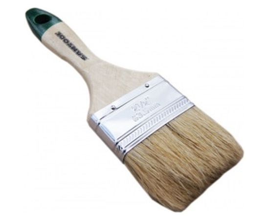 Плоская кисть SANTOOL ЕВРО 2,5 010111-012-025 
