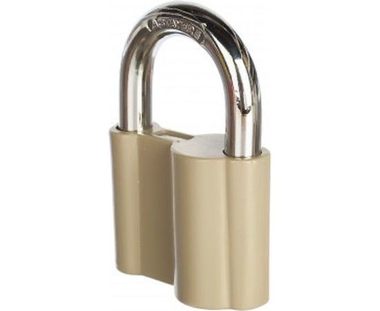 Навесной замок 55 мм STAYER MASTER 37148-60 