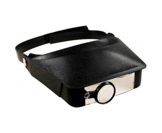 Монтажный бинокуляр REXANT 1.8x, 2.3x, 3.7x, 4.8x 12-0401 