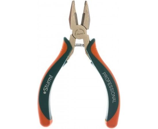 Плоскогубцы 115 мм Sturm 1030-05-1-115 