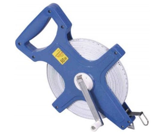 Мерная лента STAYER ГЕОДЕЗИЙНАЯ 3418-50 