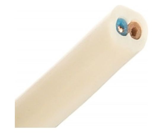 Провод REXANT ПВС 2x0,75 кв.мм, 10 м, ГОСТ 7399-97 01-8030-10 