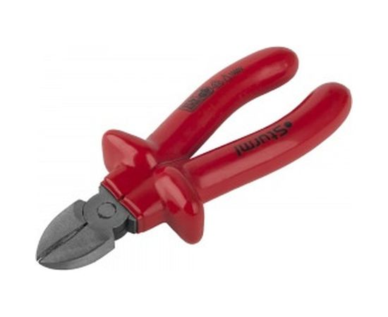 Бокорезы с диэлектрическими ручками 1000 В Sturm 1020-03-2-180 