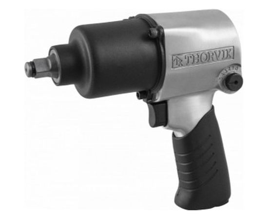 Ударный пневматический гайковерт THORVIK AIW12717 52482 