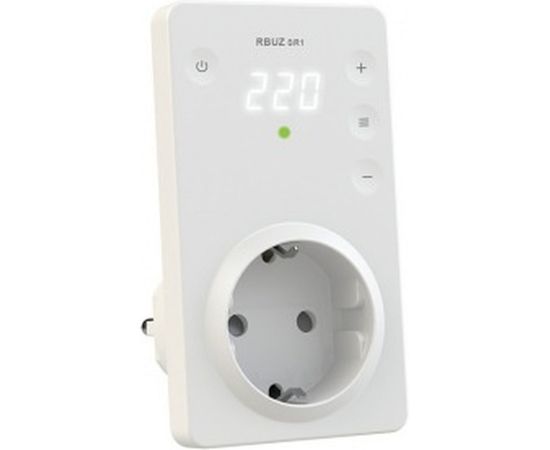 Реле напряжения RBUZ SR1 4820120221484 