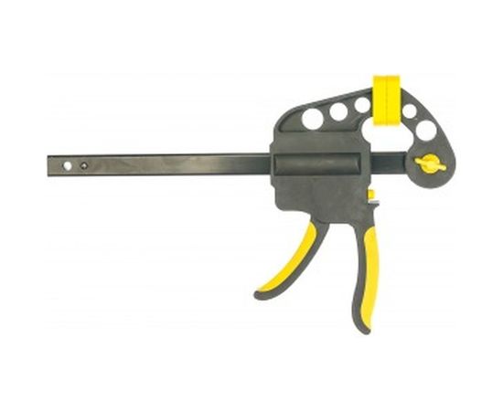 Ручная пистолетная струбцина STAYER PROFI 150 мм 32242-15 