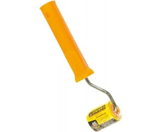 Прижимной резиновый валик 36x40мм STAYER 0391-04 