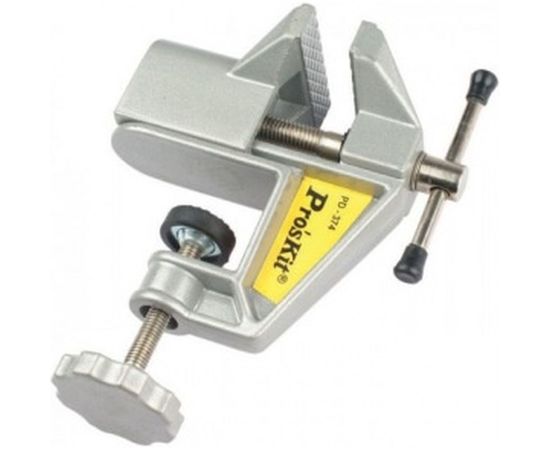 Тиски ProsKit 8PK-374 /PD-374/ 00175407 