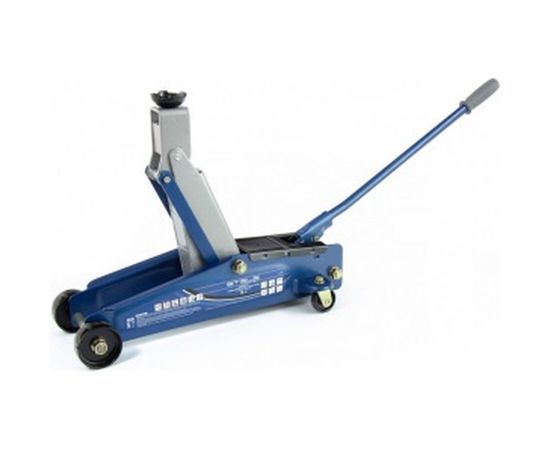 Гидравлический подкатной домкрат 3 т STELS SUV 51134 