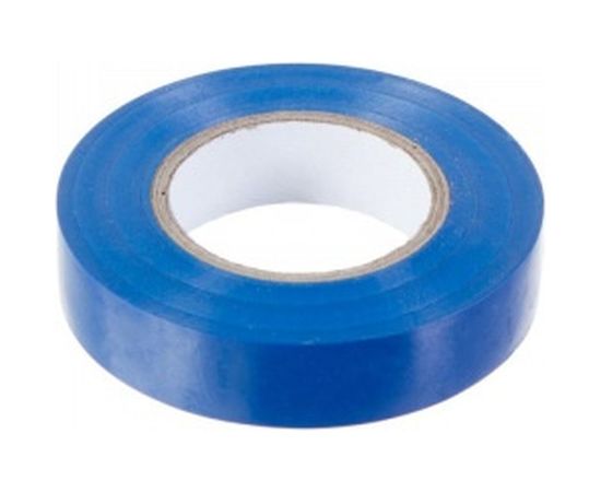 Изолента STAYER Protect-10 ПВХ 10м (0,13х15 мм), синяя 12291-B 