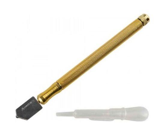 Масляный стеклорез STAYER PROFI 33692 