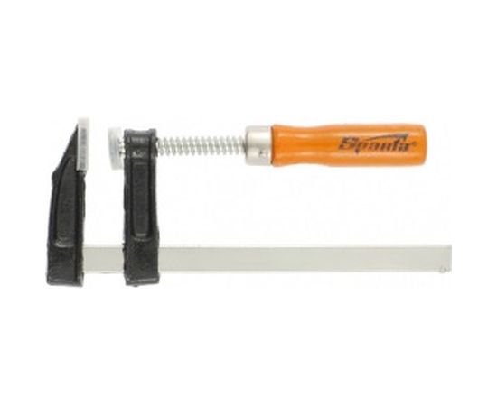 F-образная струбцина SPARTA 150 х 50 х 200 мм 204235 