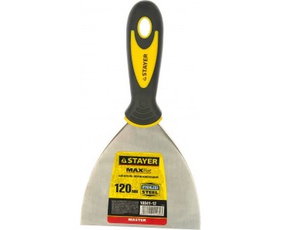 Шпатель 120 мм STAYER MASTER 10041-12 