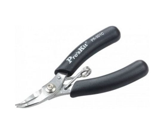 Длинногубцы (изогнутые) ProsKit 1PK-501C 00192002 