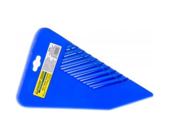 Прижимной пластмассовый шпатель для обоев 280мм STAYER 10205 