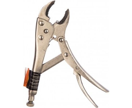 Ручной зажим SPARTA 180 мм 184205 