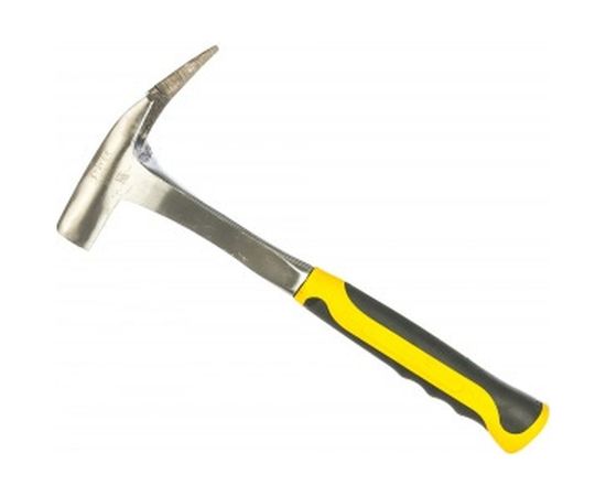 Молоток кровельщика STAYER STRIKE Professional 600г цельнометаллический 20205 