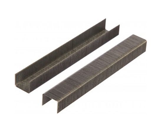 Скобы (10 мм) 5000 шт. для пневмостеплеров 80/16; 80/50 Sumake 80-10 