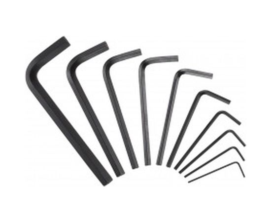 Набор шестигранных ключей Stanley 0-69-253 