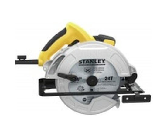 Дисковая пила Stanley SC16 