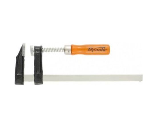 F-образная струбцина SPARTA 200x50x250 мм 204265 