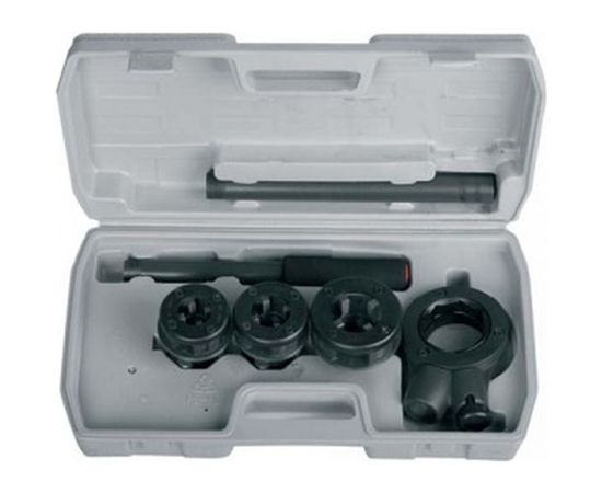 Резьбонарезной трубный набор STAYER PROFESSIONAL №3 28260-H3 