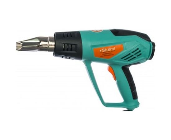 Технический фен Sturm HG2003LCD 