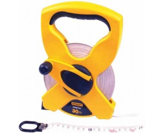 Мерная лента Stanley FIBERGLASS 30 м 2-34-792 
