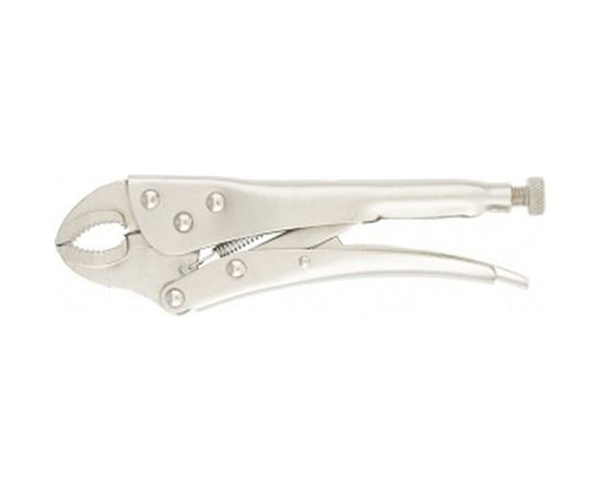 Ручной зажим SPARTA 250 мм 184305 