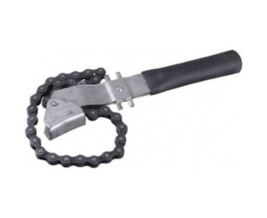 Цепной ключ для снятия автомобильных фильтров STAYER 4318 