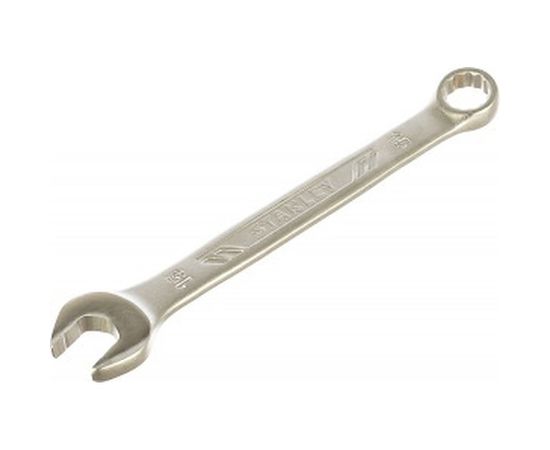 Комбинированный ключ 15мм Stanley STMT72812-8 