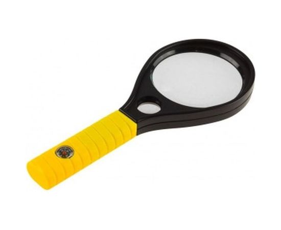 Лупа 90 мм STAYER MASTER 40530-90 