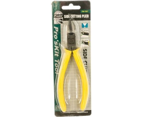 Кусачки ProsKit PM-708Y 00223509 