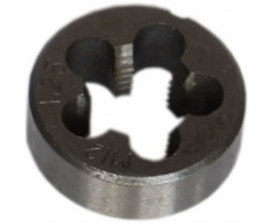 Плашка SANTOOL М12х1,25 032110-012-125 