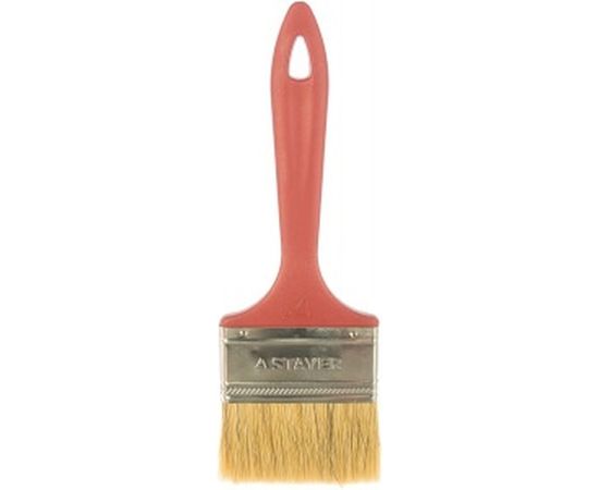 Плоская кисть 75 мм STAYER UNIVERSAL-MASTER 0107-75_z01 