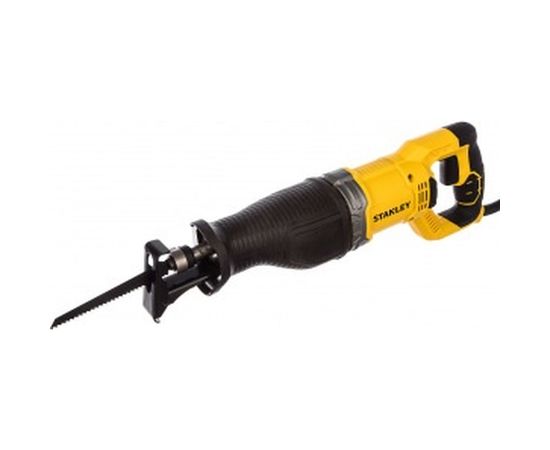 Сабельная пила Stanley SPT900 