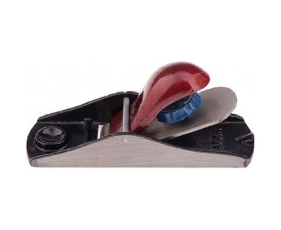 Металлический рубанок SPARTA 140х45 мм 210205 