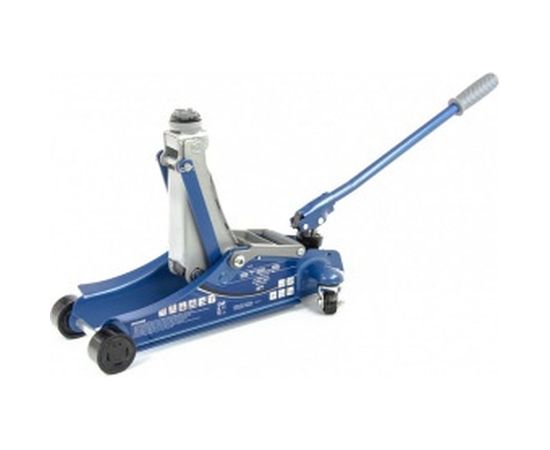 Гидравлический подкатной домкрат 2 т STELS LOW PROFILE 51131 