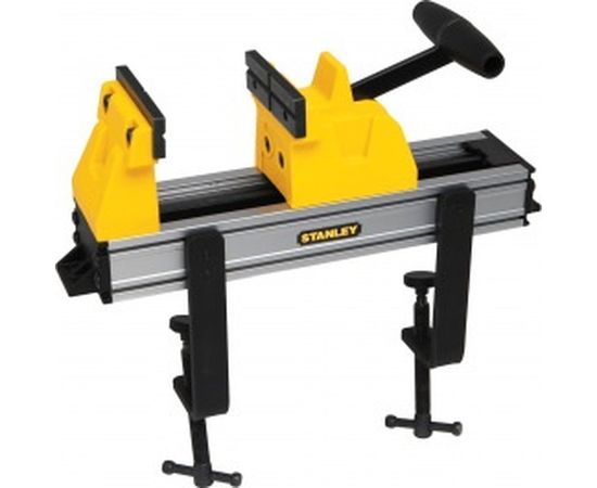 Тиски с быстрой регулировкой Stanley 0-83-179 