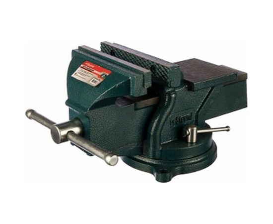 Слесарные тиски STURM 1075-01-150 