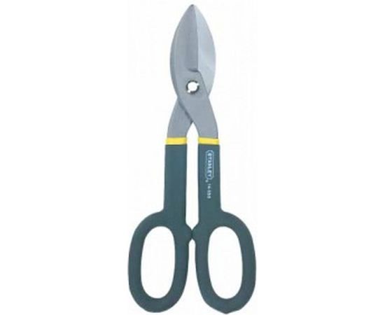 Ножницы по металлу Stanley 2-14-556 