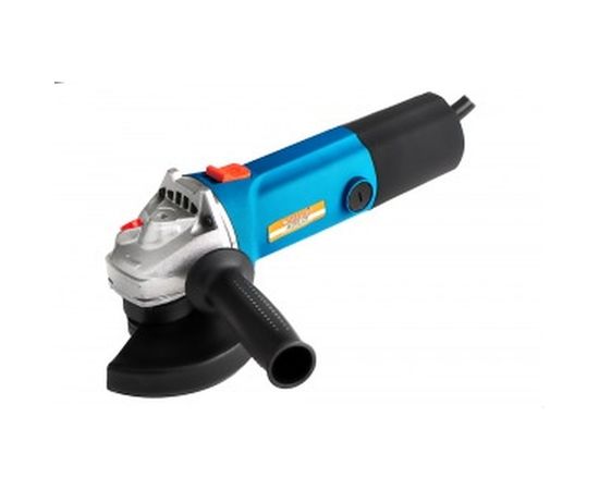 Угловая шлифмашина STURM AG9512P 