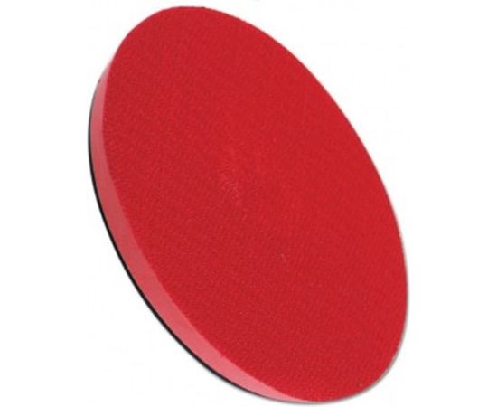 Круг шлифовальный для дрели и болгарки с липучкой 125 мм SANTOOL 031810-001-025 