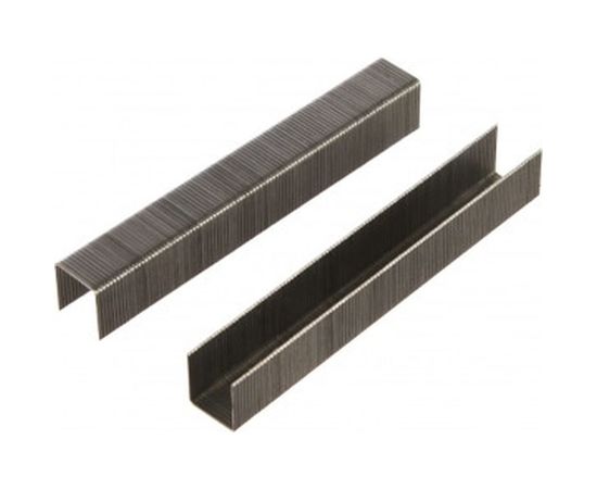 Скоба 80-14 (14 мм) 5000 шт. для пневмостеплеров 80/16, 80/25 Sumake 30426 