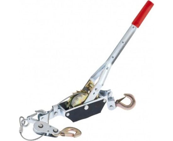 Рычажная лебедка SPARTA 522155 