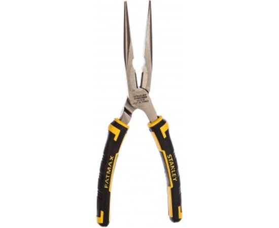 Плоскогубцы 200 мм FatMax Stanley 0-89-870 