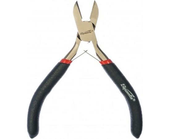 Бокорезы 130 мм SPARTA Mini 17824 