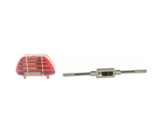 Набор экстракторов PROFI 6 предметов STAYER 28030-H6 