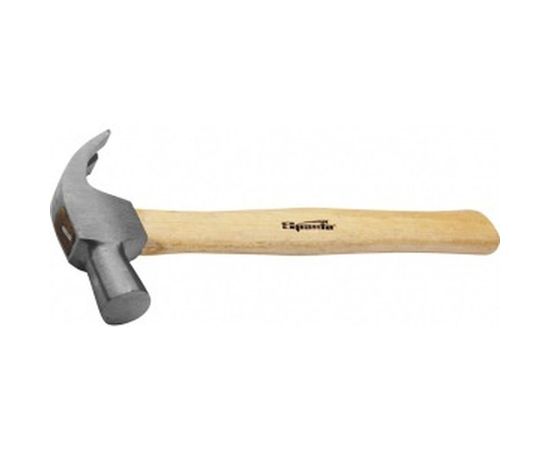 Молоток-гвоздодер SPARTA 104105 